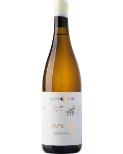 Zlaty Roh Riesling 2021