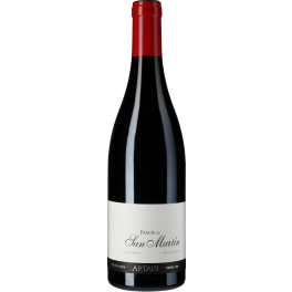Artadi Pasos de San Martin 2019