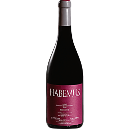San Giovenale Habemus Red Label 2019