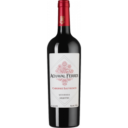 Achaval Ferrer Cabernet Sauvignon 2019