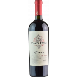 Achaval Ferrer Finca Altamira Malbec 2019