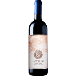 Agricola Punica Montessu 2022