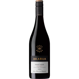 Akarua Pinot Noir 2022