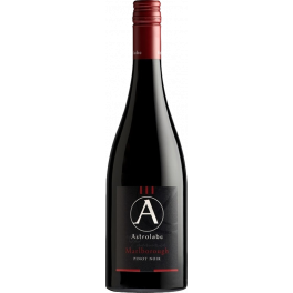 Astrolabe Marlborough Pinot Noir 2020