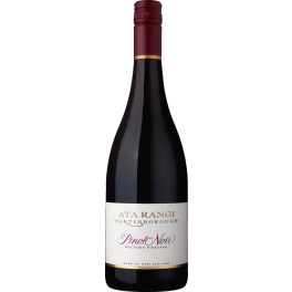 Ata Rangi McCrone Pinot Noir 2020