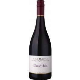 Ata Rangi Pinot Noir 2018