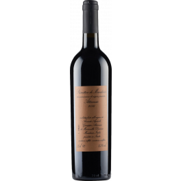 Attanasio Primitivo di Manduria 2016