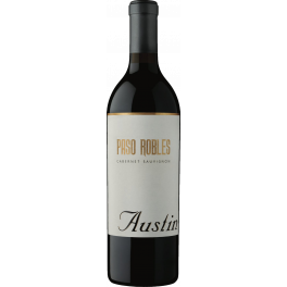 Austin Cabernet Sauvignon 2022