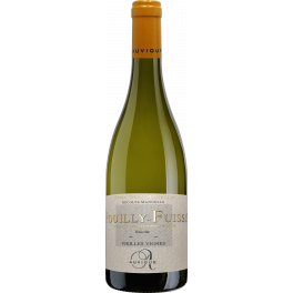 Auvigue Pouilly-Fuisse Vieilles Vignes 2021