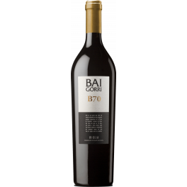 Baigorri Rioja B70 2019