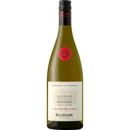 Bellingham The Bernard Series Old Vine Chenin Blanc 2025