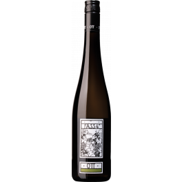 Bernhard Ott Fass 4 Gruner Veltliner 2023