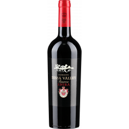 Bessa Valley Enira Reserva 2018