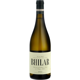 Bodegas Bhilar Bhilar Rioja Blanco 2021