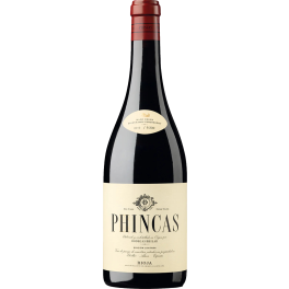 Bodegas Bhilar Phincas 2020