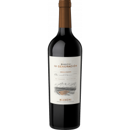 Bodegas Bianchi IV Generacion Gran Malbec 2019