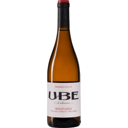 Bodegas Cota 45 UBE Miraflores 2022