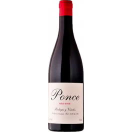 Bodegas Ponce Tinto 2019