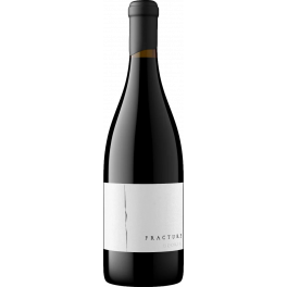 Booker Fracture Syrah 2020