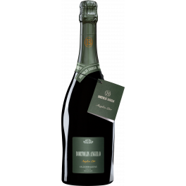 Bortolin Angelo Angelin Beo Rive di Guia Valdobbiadene Prosecco Extra Brut 2022