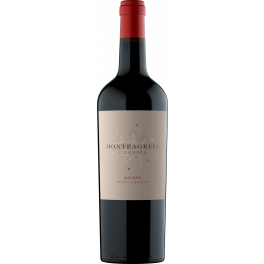 Bressia Monteagrelo Malbec 2020