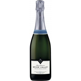 Bride Valley Brut Reserve 2017