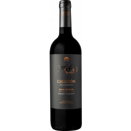 Callejon del Crimen Gran Reserva Petit Verdot 2017