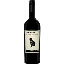 Cannonball Cabernet Sauvignon 2019