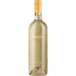 Capichera Lintori Vermentino Sardegna 2023
