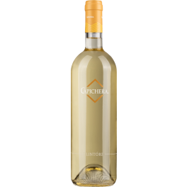 Capichera Lintori Vermentino Sardegna 2025
