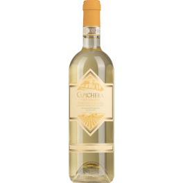 Capichera Vign'Angena Vermentino 2023