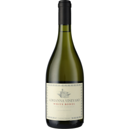 Catena Zapata Adrianna Vineyard White Bones Chardonnay 2023
