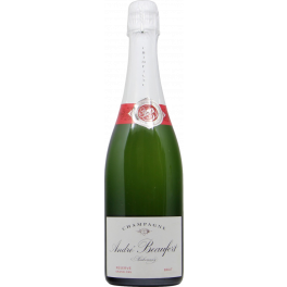 Champagne Andre Beaufort Ambonnay Reserve Grand Cru Brut