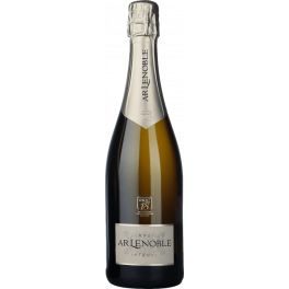 Champagne AR Lenoble Cuvee Intense