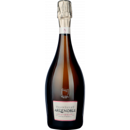 Champagne AR Lenoble Rose Terroirs