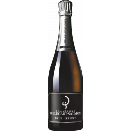 Champagne Billecart-Salmon Reserve Brut