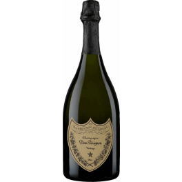 Champagne Dom Perignon 2013