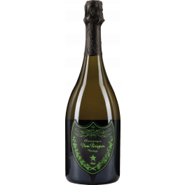 Champagne Dom Perignon Luminous 2013