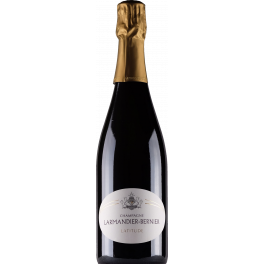 Champagne Larmandier Bernier Latitude Blanc de Blancs