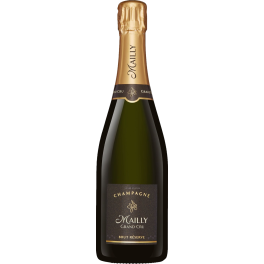 Champagne Mailly Grand Cru Reserve Brut