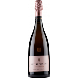 Champagne Philipponnat Royale Reserve Brut Rose