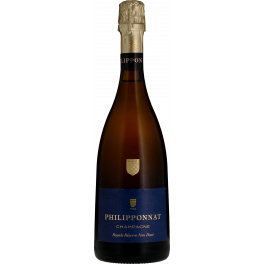 Champagne Philipponnat Royale Reserve Non Dose Brut