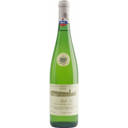 Chateau Bela Egon Muller Riesling 2017