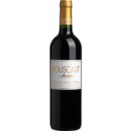 Chateau Bouscaut 2016