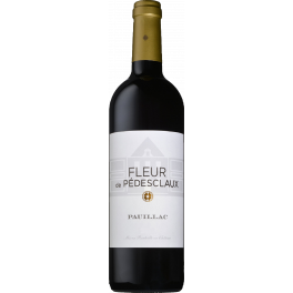 Chateau Pedesclaux Fleur de Pedesclaux 2020