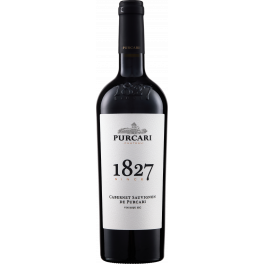 Chateau Purcari Cabernet Sauvignon de Purcari 2022