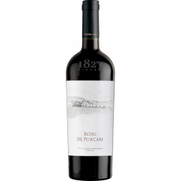 Chateau Purcari Rosu de Purcari 2019