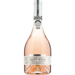 Chateau Saint-Maur L'Excellence Rose 2023