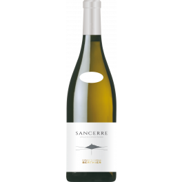 Clement & Florian Berthier Sancerre Blanc 2023