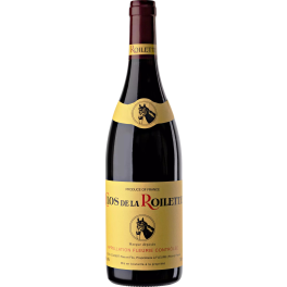 Clos de la Roilette Fleurie 2022